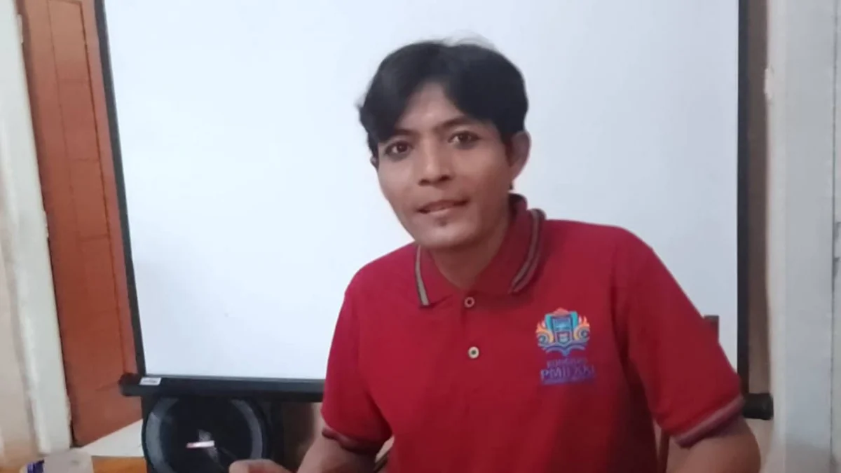 Kinerja Pansel BAZNAS Kembali Disorot, Integritas dan Marwahnya Dipertaruhkan! Pembina POSNU Kota Banjar, Muhlison. (Istimewa)