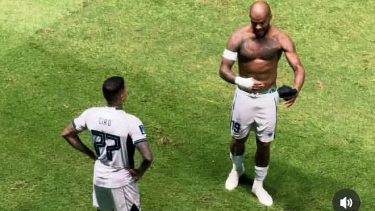 Ciro Alves dan David da Silva Musim Depan Masih Bersama, Tapi Bukan di Persib