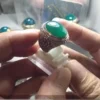 Cara Mudah Mengecek Batu Bacan Asli vs Palsu, Jangan Tertipu