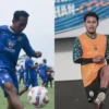 10 Titik Tempat Nobar Persita vs Persib di Bandung