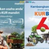Perbandingan KUR BRI vs Mandiri 2015, Mana yang Lebih Baik?