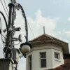 Foto ilustrasi : 4.500 PJL PJU bakal ditambah Dishub Kota Bandung pada Triwulan ketiga Tahun 2025 (Jabarekspres)