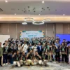 Pegadaian Area Cirebon Gelar Meet Up Agen