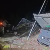Longsor di Nagreg Rusak Kantor Desa dan Rumah Warga, 3 Orang Luka-luka