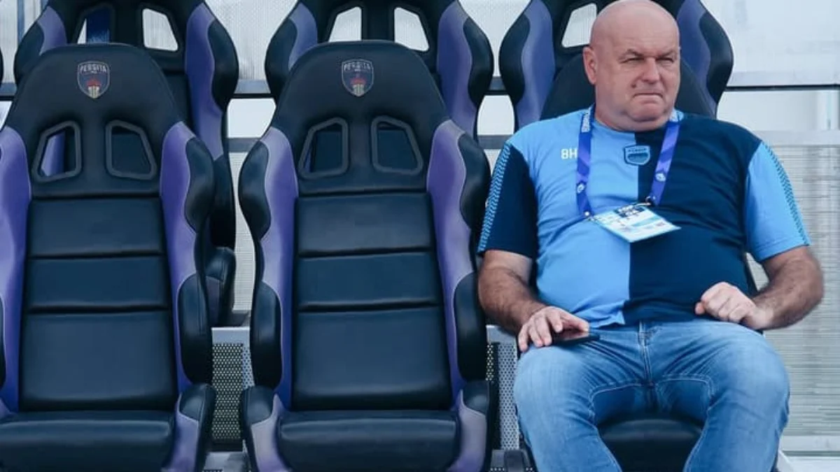 Persib Bakal Rekrut Bek Baru Teman Asnawi Mangkualam Persib Bakal Rekrut Bek Baru Teman Asnawi Mangkualam