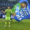 Tinggalkan Persib, Siapa yang Gantikan Kevin Ray Mendoza?
