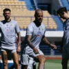 Persib Kabarnya Sudah Sepakat dengan 2 Gelandang Asal Brazil