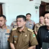 Rute konvoi kemenangan Persib Bandung telah diputuskan secara final. Yakni dari Balai Kota Bandung dan berakhir di Gedung Sate.