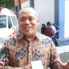 Ketua DPRD Kota Cimahi, Wahyu Widyatmoko. (foto/Mong)