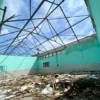 Foto ilustrasi rehabilitasi gedung SLB Wyata Guna yang nantinya bakal diperuntukan sebagai sekolah rakyat. (Istimewa)