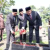 Bupati Bogor Rudy Susmanto