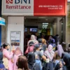 Jadi Mitra Utama Pekerja Migran Indonesia, BNI Catat Pertumbuhan Bisnis Remitansi 13,15% pada Kuartal I-2025