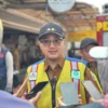 Wakil Wali Kota Cimahi, Adhitia Yudhistira (Mong)