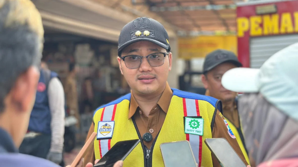 Wakil Wali Kota Cimahi, Adhitia Yudhistira (Mong)