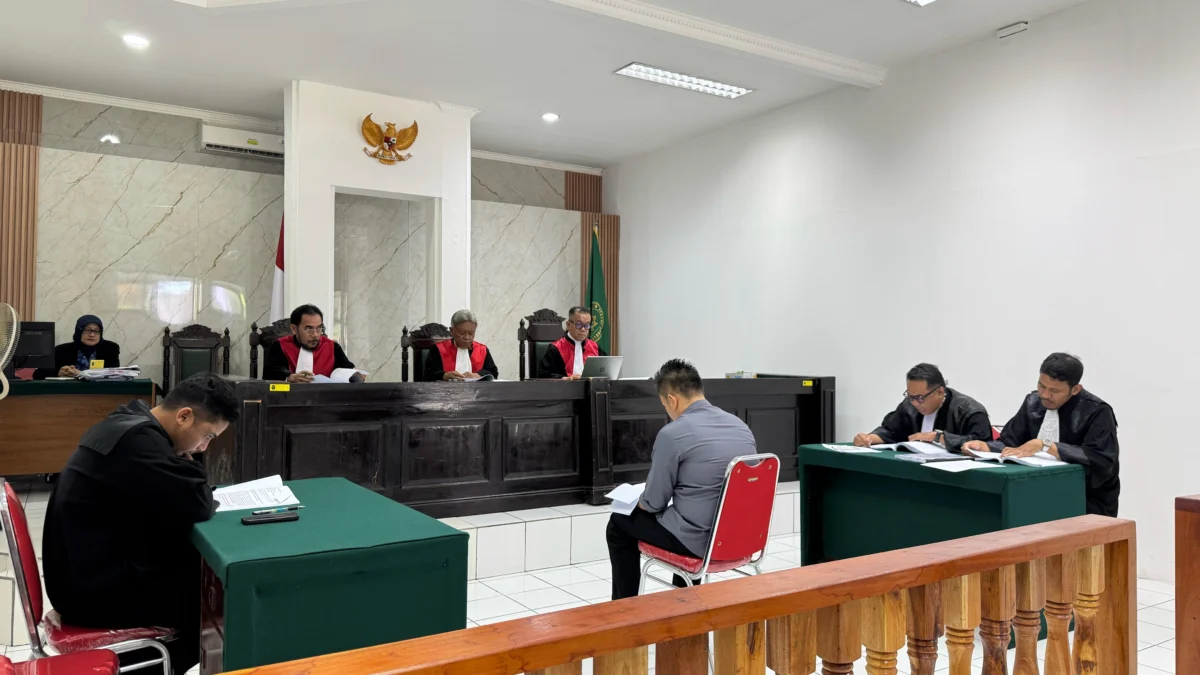Satpol PP Cimahi