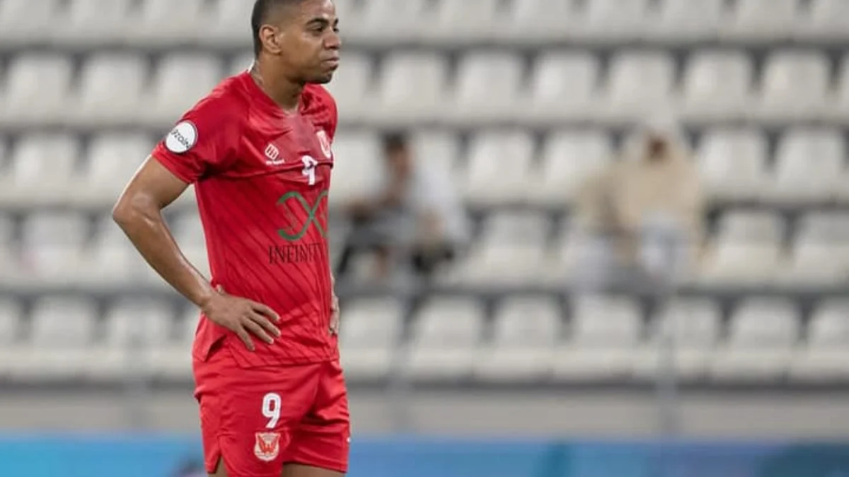 Ternyata Ini Penerus David da Silva di Persib Musim Depan Ternyata Ini Penerus David da Silva di Persib Musim Depan