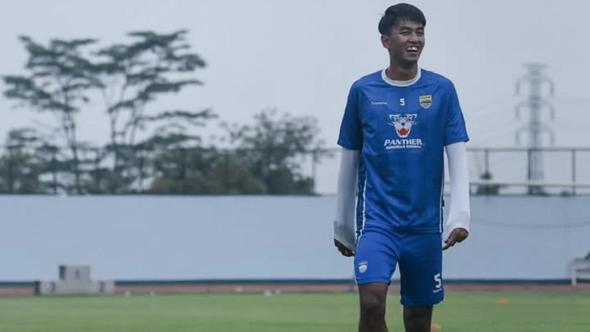 Tak Ada dari Persib, Ini Nominasi Pemain Muda Terbaik Liga 1 Tak Ada dari Persib, Ini Nominasi Pemain Muda Terbaik Liga 1