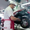 AHASS Hadirkan Promo Batik, Servis Lebih Hemat dan Ada Bonus-nya