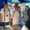 Telkom Hadirkan Panggung ESG untuk UMKM Berkelanjutan di Kalimantan Utara melalui GoZero% Goes to Borneo