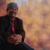 Ketua Cisadane Resik Indonesia Sutanandika