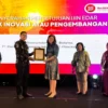 Kembangkan Produk Inovatif untuk Hadapi Deteksi Dini dan Pengobatan Kanker : Produk Radiofarmaka Bio Farma Meraih NIE dari BPOM