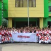 Astra Honda Berbagi Ilmu bersama SMK SMK Bina Karya Mandiri 1 Bekasi
