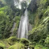 Curug Anom bandung.