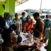 Foto ilutrasi Badan Penanggulan Bencana Daerah. (Dimas / JE)