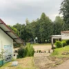 SDN Pambudi Dharma Kota Cimahi yang Akan Segera Direlokasi (Mong)
