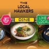 "The Local Hawkers": Cita Rasa Autentik Bertemu Sentuhan Elegan di Vue Palace, ARTOTEL Curated Bandung
