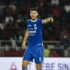 Pergi dari Persib, Ini Klub Tujuan Nick Kuipers Selanjutnya