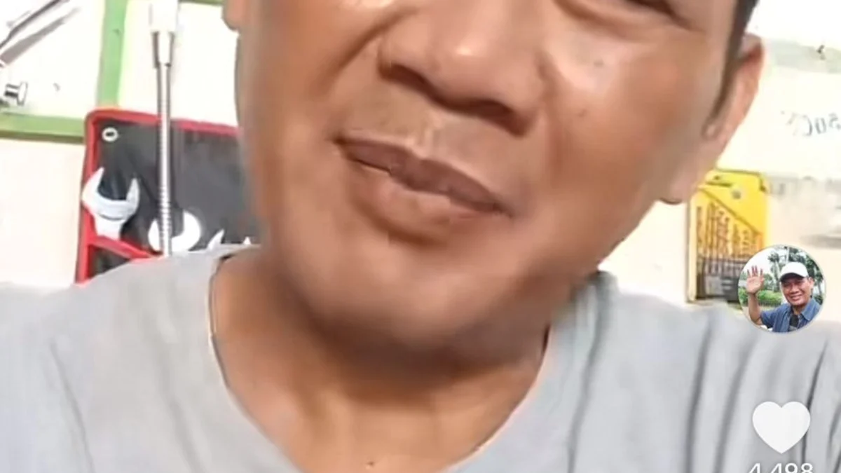 Videonya Viral di TikTok! Orang Tua Laporkan Dugaan Praktik Pungutan di MAN 2 Ciamis ke Gubernur Video tersebut mengeluhkan masih adanya praktik pungutan di Madrasah Aliyah Negeri (MAN) 2 Ciamis, meski pemerintah telah menjamin program wajib belajar 12 tahun melalui dana Bantuan Operasional Sekolah