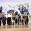 Peringati Hari Keanekaragaman Hayati, Telkom Wujudkan Harmoni Alam dengan Teknologi