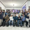 Diskusi antara mahasiswa dan Nasdem Ciamis