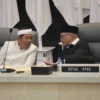 Gubernur Jawa Barat Dedi Mulyadi bakal menggratiskan sekolah swasta bagi anak miski