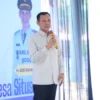 Wakil Bupati Bogor, Jaro Ade