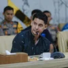Ketua Viking Larang Konvoi Usai Laga, Bobotoh Diminta Simpan Energi untuk Pesta Juara! / Foto Diskominfo Bandung