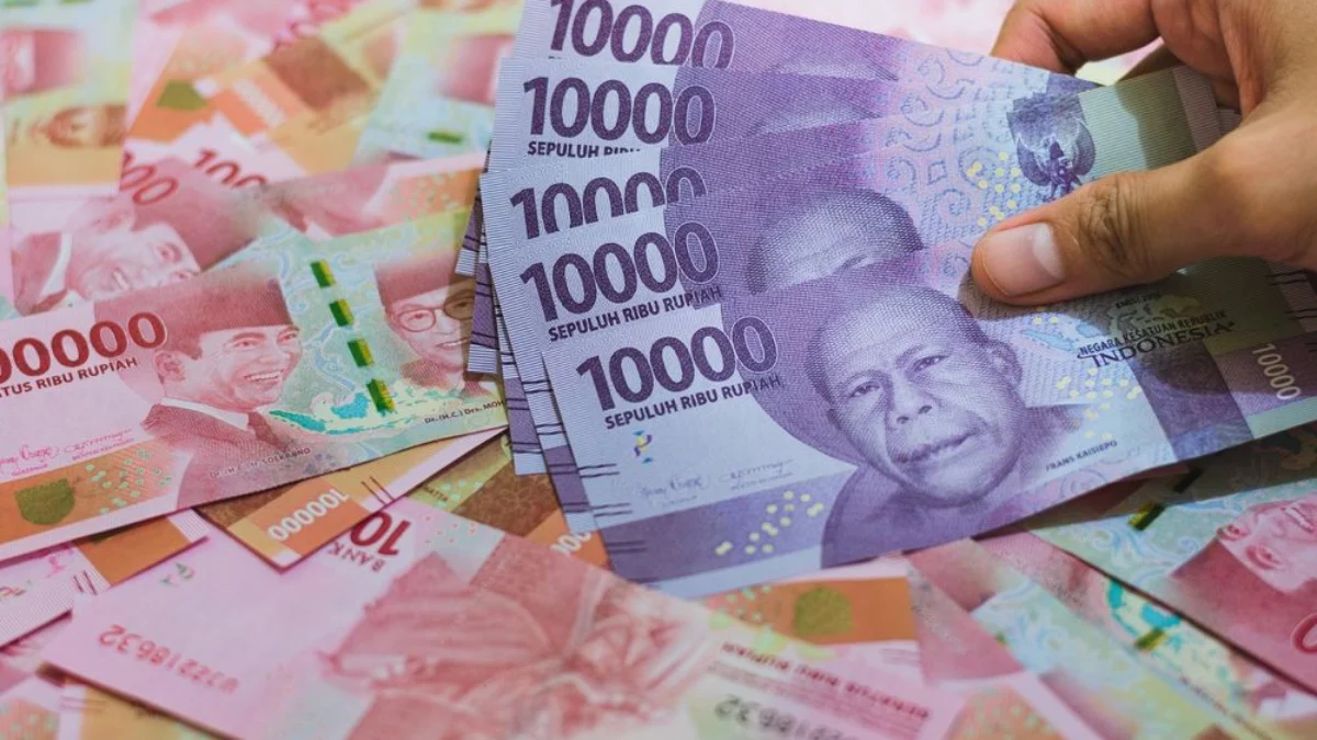 Ilustrasi: bantuan sosial tunai. Dok pixabay