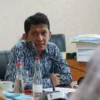 Wakil Ketua II DPRD Kota Bogor, Zenal Abidin. (Yudha Prananda / Jabar Ekspres)