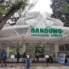Kebun Binatang Bandung. (foto/San)