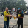 Ajak Pemkot Bandung untuk Tingkatkan Pengguna Sepeda, Komunitas Bike to Work siap Kolaborasi dengan Pemerintah