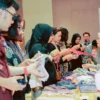 Kolaborasi Strategis Hotel dan UMKM Lokal: Mengangkat Citra Handcraft Lewat Kegiatan Kreatif Bersama dalam Program Craftology