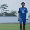 Kakang Rudianto Bakal Tinggalkan Persib dan Abroad ke Malaysia, Benarkah?