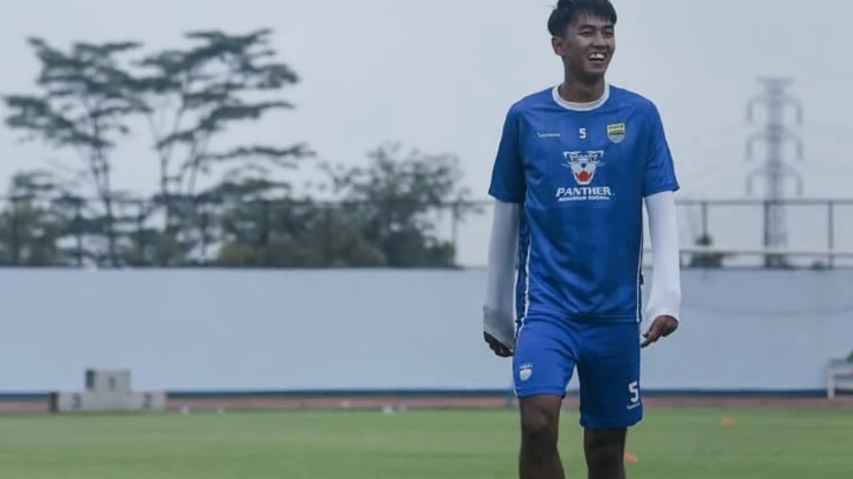 Kakang Rudianto Bakal Tinggalkan Persib dan Abroad ke Malaysia, Benarkah? Kakang Rudianto Bakal Tinggalkan Persib dan Abroad ke Malaysia, Benarkah?