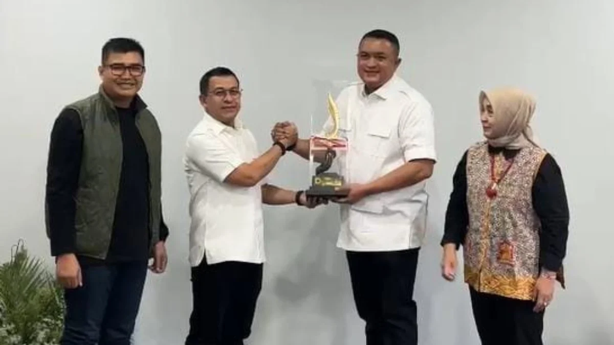 Pemkab Bogor siap percepat pembangungan RSUD Parung