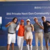 BNI Private Hadir dengan Wajah Baru, Maknai Kesuksesan Antar Generasi HNWI