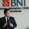 Erick Thohir Sebut Dividen BNI Rp13,9T Sebagai Kontribusi Nyata ke Perekonomian Nasional