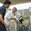 Kolaborasi KIN Dairy dengan RANS Simba Basketball: Ajak Generasi Muda Hidup Lebih Sehat dan Aktif Dengan Susu A2