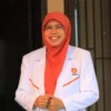 Wakil Ketua Komisi V DPRD Jabar Siti Muntamah.