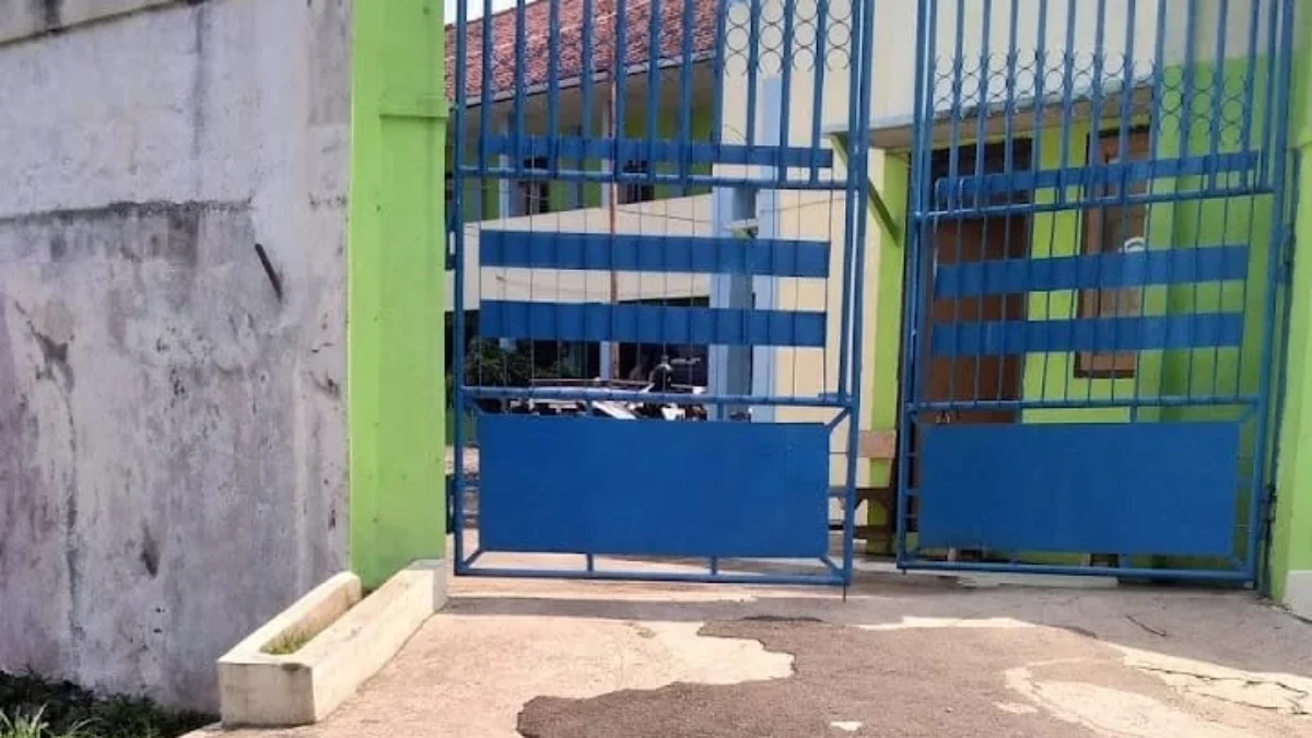 SMK Tutupi Handayani Kota Cimahi (ist)